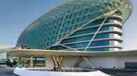 W Abu Dhabi - Yas Island