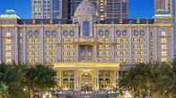 Habtoor Palace Dubai, LXR Hotels & Resorts