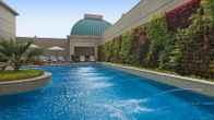 Habtoor Palace Dubai, LXR Hotels & Resorts, фото 2