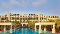 Отель Jumeirah Zabeel Saray