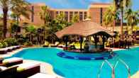 Le Meridien Dubai Hotel & Conference Centre