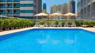 Armada Avenue Hotel JLT