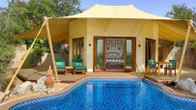Al Maha, A Luxury Collection Desert Resort & Spa, Dubai
