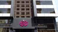 Lotus Grand Hotel (Ex. Sun & Sky Al Rigga Hotel), фото 2