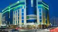 Holiday Inn Dubai - Al Barsha, an IHG Hotel