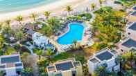 Hilton Ras Al Khaimah Beach Resort