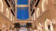 Bab Al Qasr Biltmore Hotel