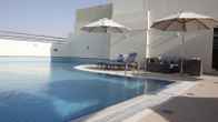 Grand Excelsior Hotel Al Barsha