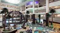 Mövenpick Grand Al Bustan Dubai, фото 4