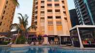 Movenpick Hotel Jumeirah Beach