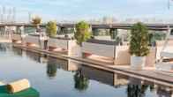 Jumeirah Creekside Hotel, фото 6