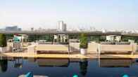 Jumeirah Creekside Hotel, фото 3