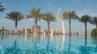 DoubleTree by Hilton Dubai - Jumeirah Beach