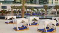 DoubleTree by Hilton Dubai - Jumeirah Beach, фото 3