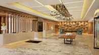 DoubleTree by Hilton Dubai - Jumeirah Beach, фото 4