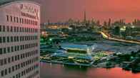InterContinental Dubai Festival City, an IHG Hotel