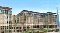 The Ritz-Carlton, Dubai International Financial Centre