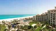 The St. Regis Saadiyat Island Resort, Abu Dhabi