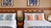 Lapita, Dubai Parks and Resorts, Autograph Collection, фото 19