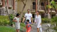 Lapita, Dubai Parks and Resorts, Autograph Collection, фото 4