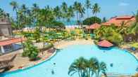 Royal Palms Beach Hotel