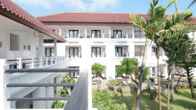 Legong Keraton Beach Hotel - CHSE Certified