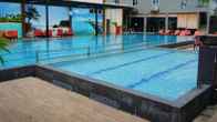 Comforta Hotel Dumai, фото 6