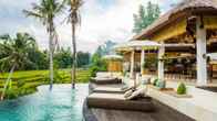 Вилла Calma Ubud Suite & Villas
