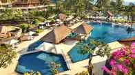 Nusa Dua Beach Hotel & Spa, фото 2