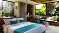 Hotel Komune Resort and Beach Club, фото 4