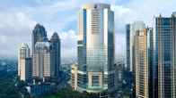 The Ritz-Carlton Jakarta, Pacific Place