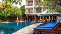 Best Western Resort Kuta - CHSE Certified, фото 3