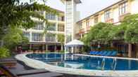 Best Western Resort Kuta - CHSE Certified, фото 2