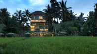 Plataran Ubud Hotel & Spa - CHSE Certified, фото 2