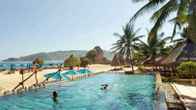 Novotel Lombok Resort & Villas, фото 2