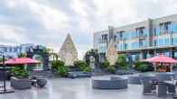 Grand Mercure Yogyakarta Adi Sucipto, фото 2