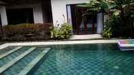 Intan Legian Seminyak Villa