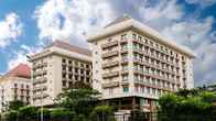 Mega Anggrek Hotel & Convention