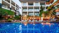 Taksu Sanur Hotel - CHSE Certified