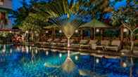Taksu Sanur Hotel - CHSE Certified, фото 2