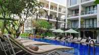Taksu Sanur Hotel - CHSE Certified, фото 4
