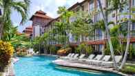 Prime Plaza Hotel Sanur - Bali - CHSE Certified