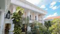 The GRAND PALACE Hotel - YOGYAKARTA, фото 2