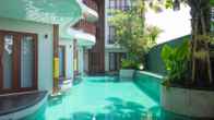 D' Djabu Hotel Seminyak