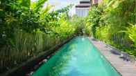 D' Djabu Hotel Seminyak, фото 3