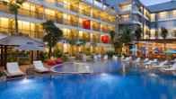 Ramada Encore by Wyndham Seminyak Bali - CHSE Certified