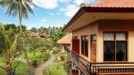 Banyualit Spa 'n Resort Lovina