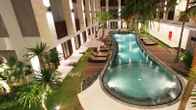 Grand La Walon Hotel, фото 2