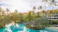 The Laguna, a Luxury Collection Resort & Spa, Nusa Dua, Bali, фото 2