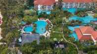 The Laguna, a Luxury Collection Resort & Spa, Nusa Dua, Bali, фото 4